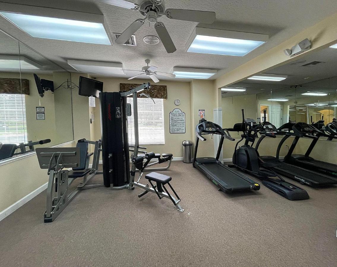 Stylish 3 Bedroom Townhome With Resort Amenities Kissimmee Eksteriør billede